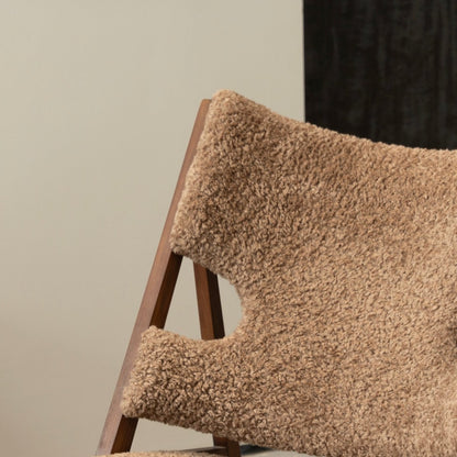 Montclair Bouclé Chair - FURNIBLE.