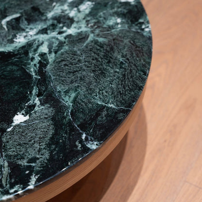 Moss Vale Coffee Table - FURNIBLE.