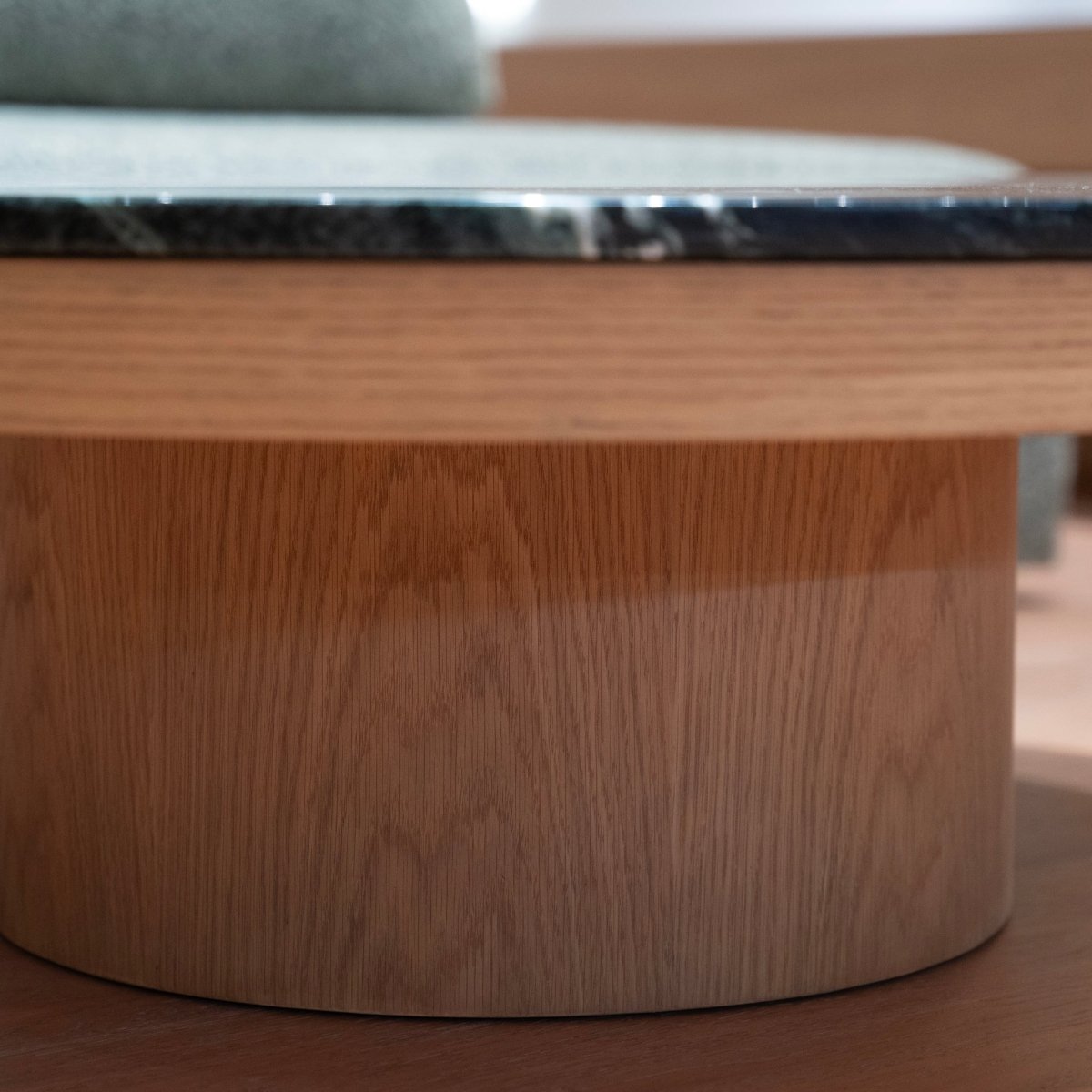 Moss Vale Coffee Table - FURNIBLE.