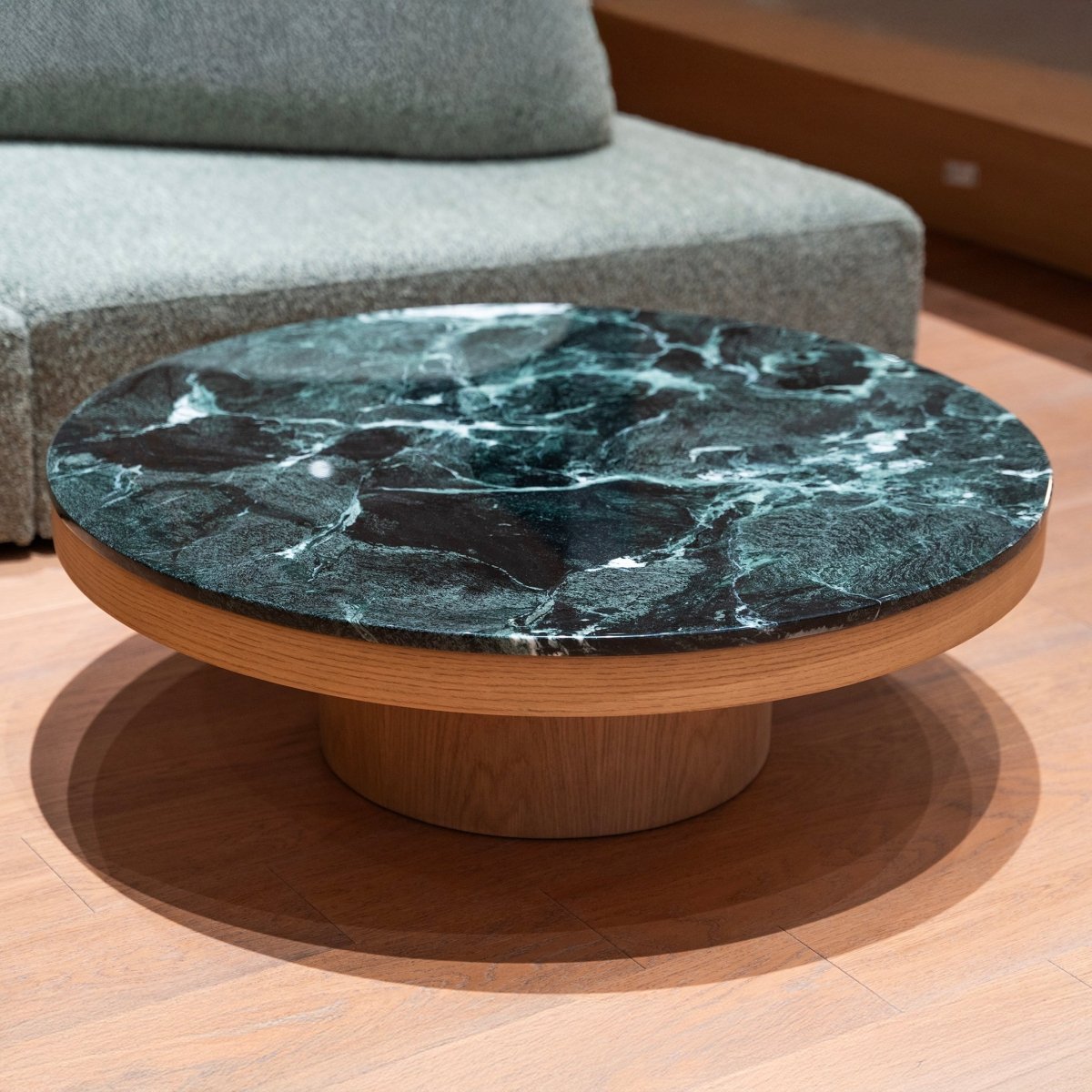 Moss Vale Coffee Table - FURNIBLE.