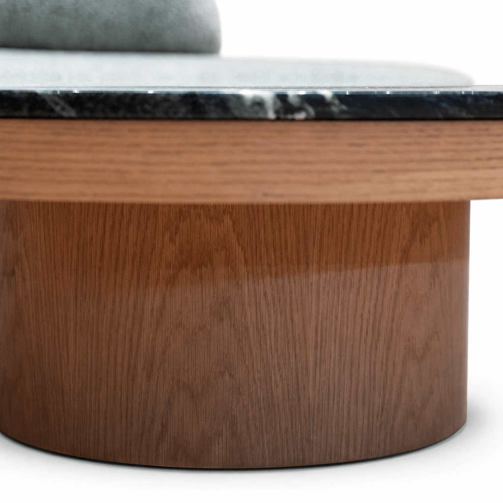 Moss Vale Coffee Table - FURNIBLE.
