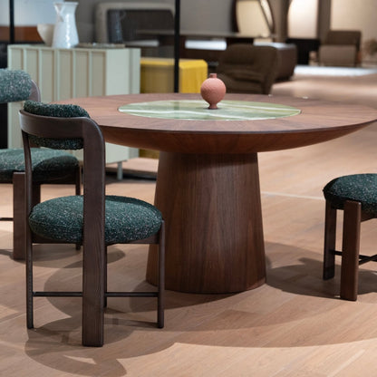 Mossmere Dining Table - FURNIBLE.