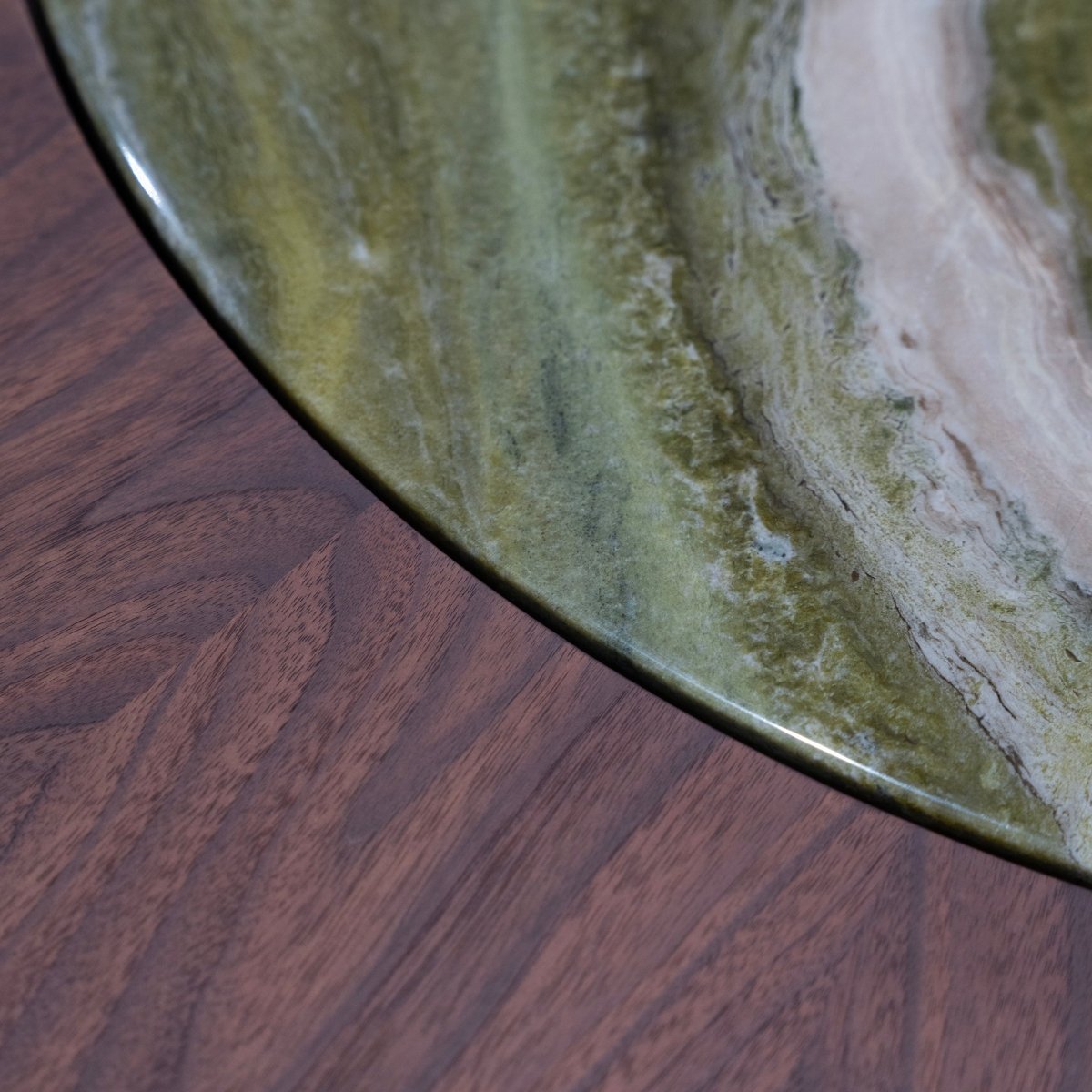 Mossmere Dining Table - FURNIBLE.