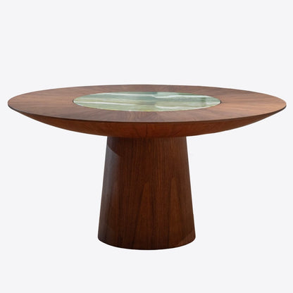 Mossmere Dining Table - FURNIBLE.