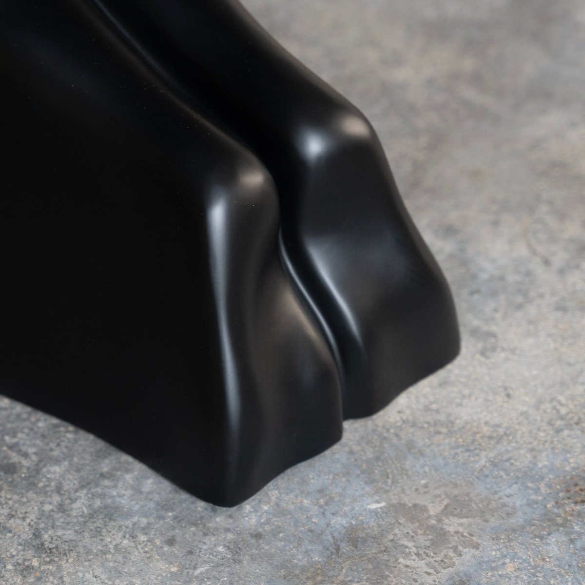 Muse Form Chair - FURNIBLE.