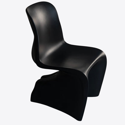 Muse Form Chair - FURNIBLE.