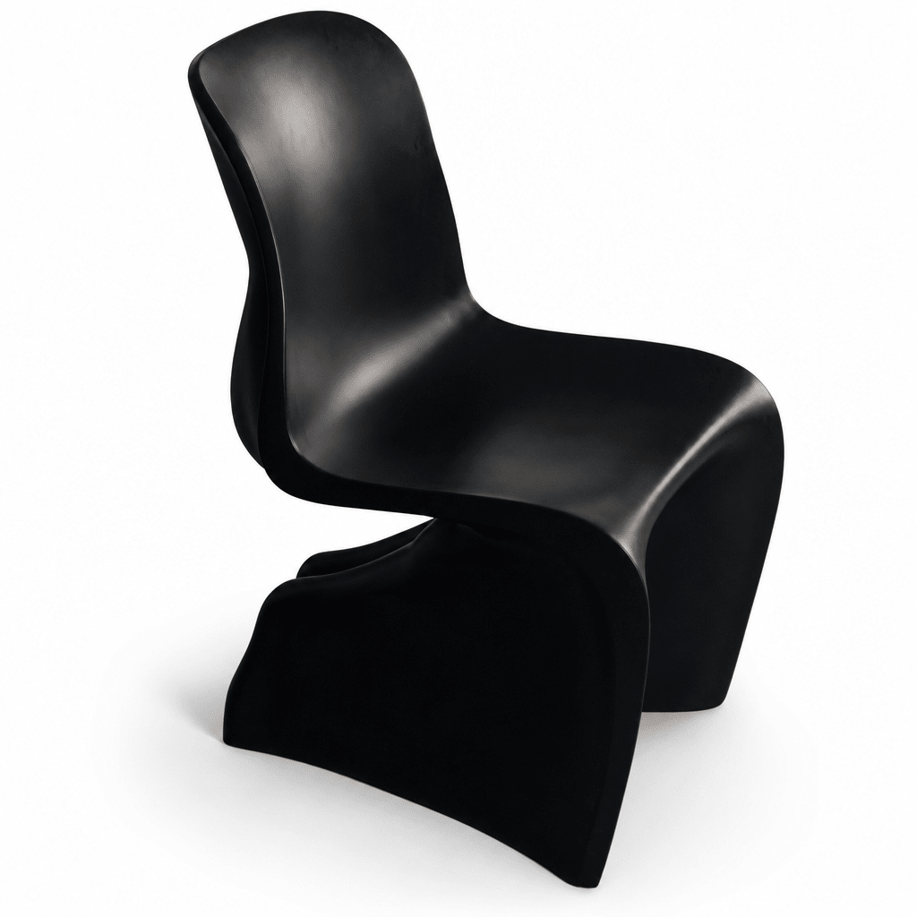 Muse Form Chair - FURNIBLE.