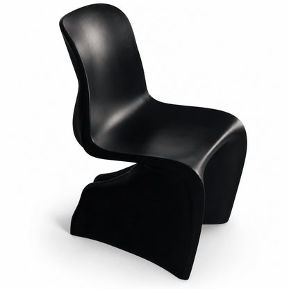 Muse Form Chair - FURNIBLE.