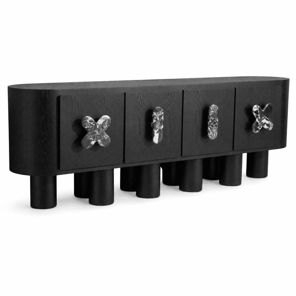 Nexus Cabinet - FURNIBLE.