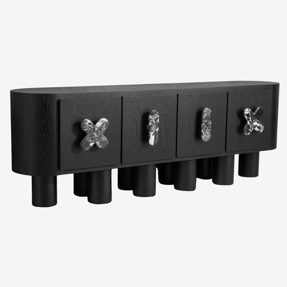 Nexus Cabinet - FURNIBLE.