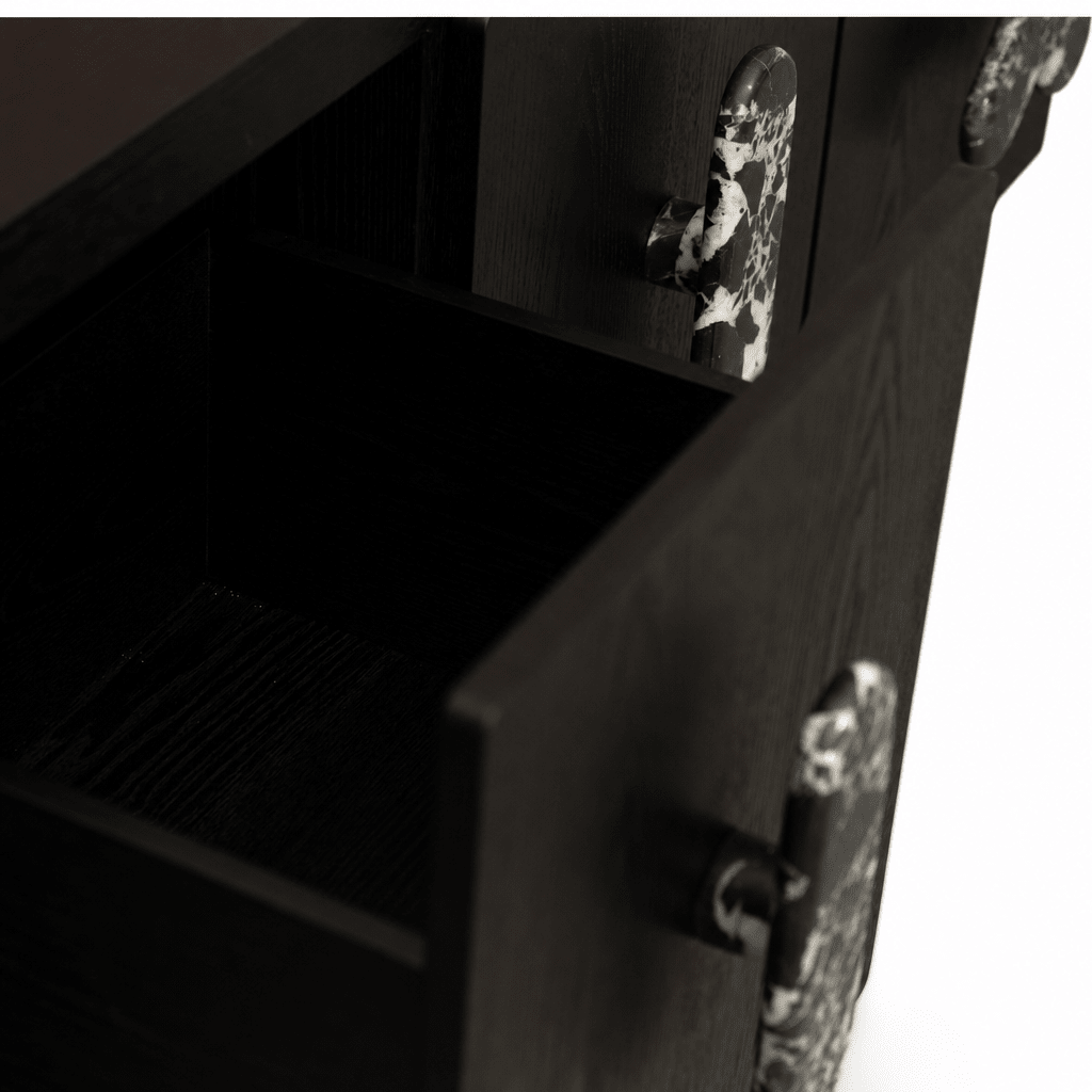 Nexus Cabinet - FURNIBLE.