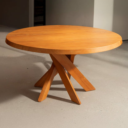 Nexus Round Table - FURNIBLE.