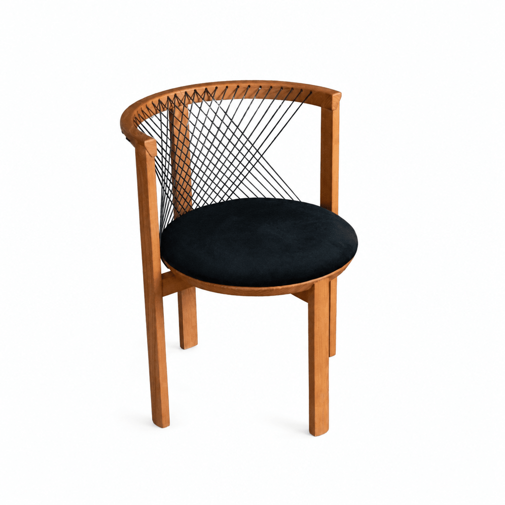 Nexus String Chair - FURNIBLE.