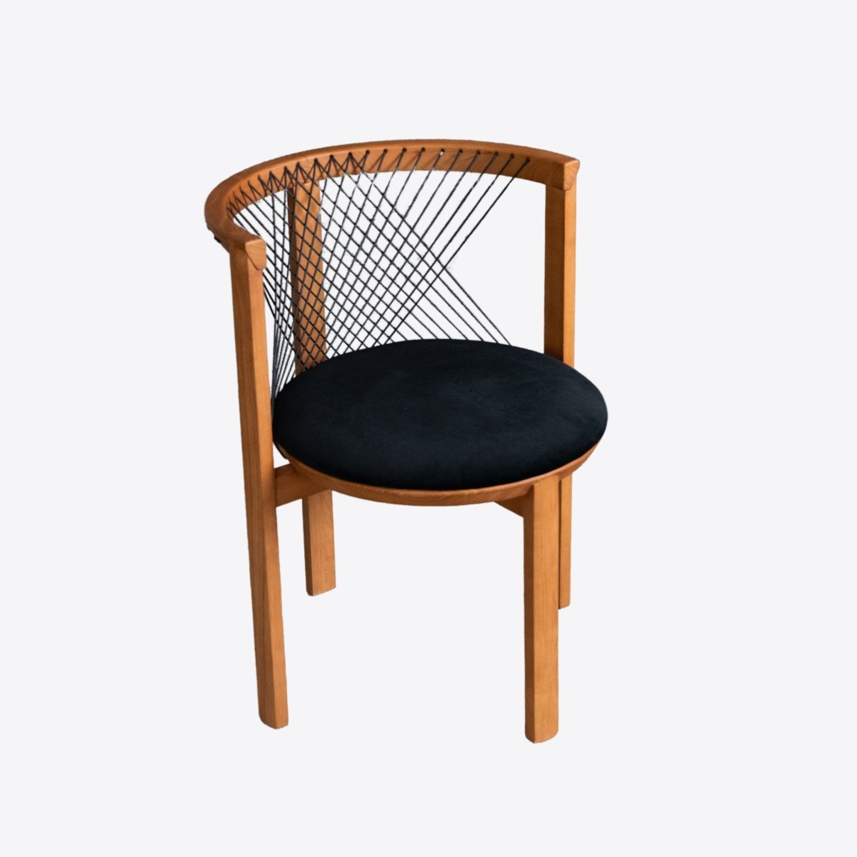 Nexus String Chair - FURNIBLE.