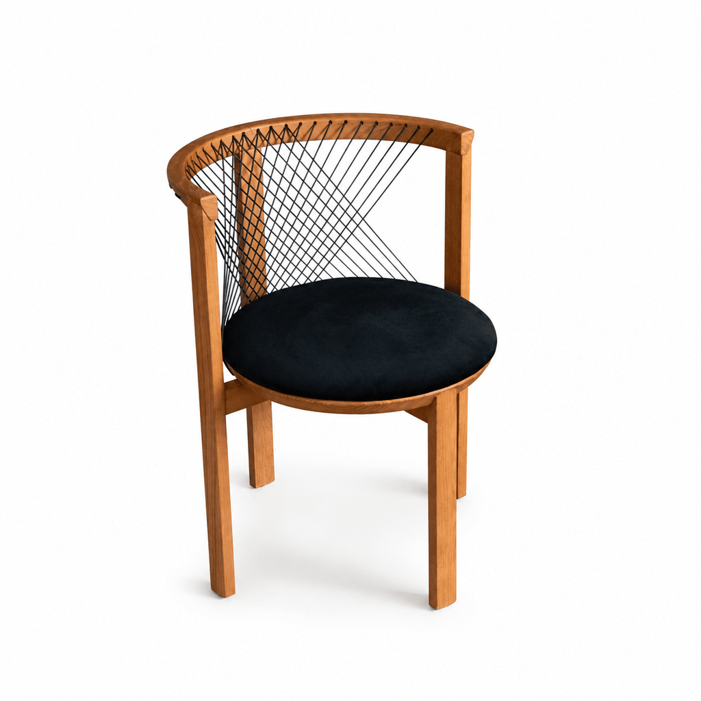 Nexus String Chair - FURNIBLE.