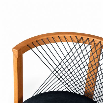 Nexus String Chair - FURNIBLE.