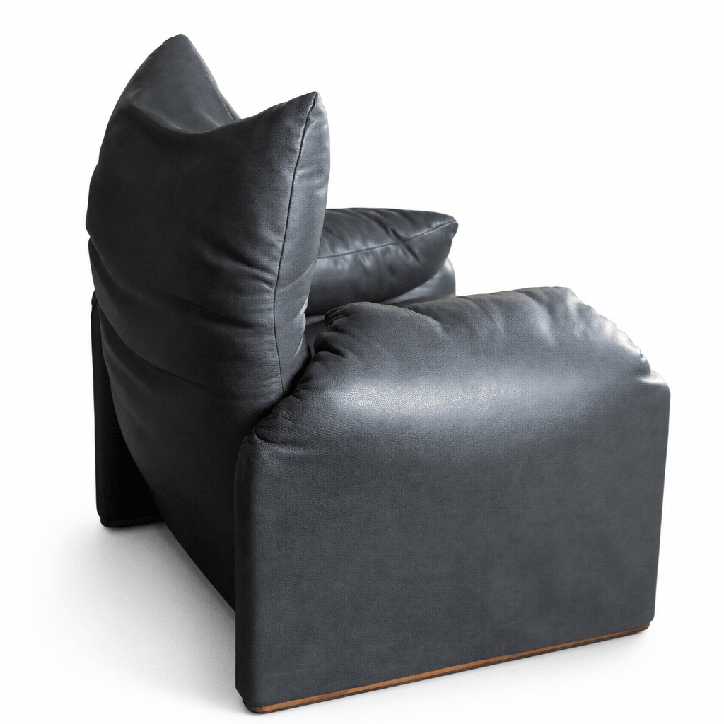 Nimbus Armchair - FURNIBLE.