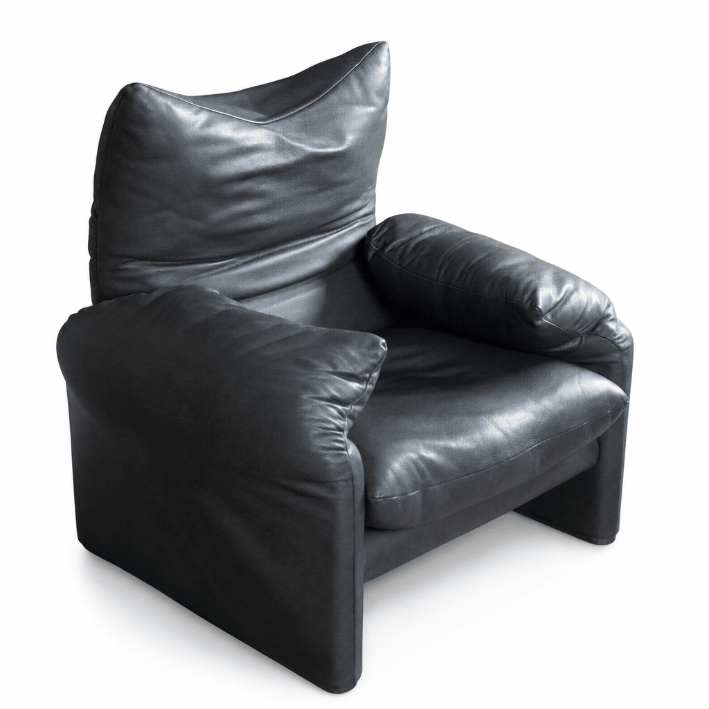 Nimbus Armchair - FURNIBLE.