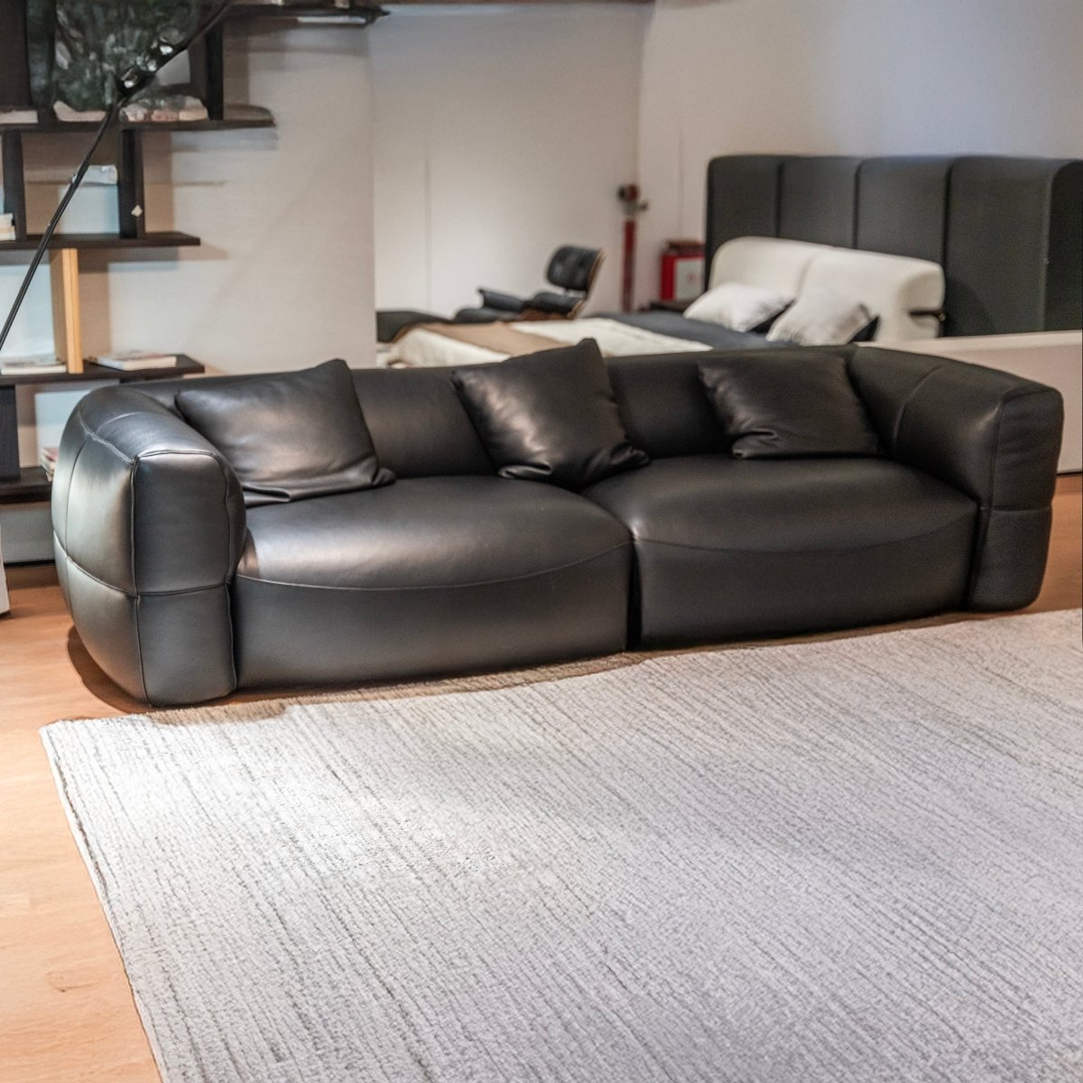 Nimbus Sofa - FURNIBLE.