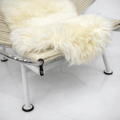 Noa Rope Chaise - FURNIBLE.