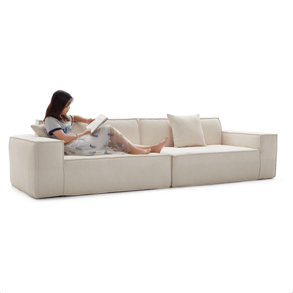 Nova Compression Sofa - FURNIBLE.