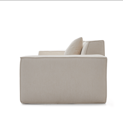 Nova Compression Sofa - FURNIBLE.