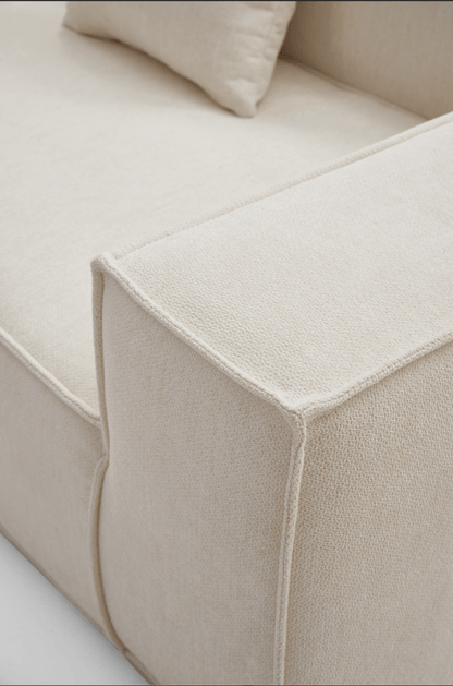 Nova Compression Sofa - FURNIBLE.