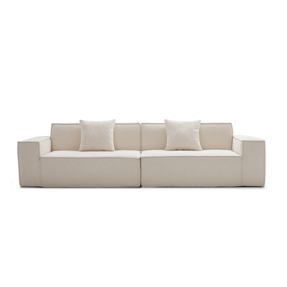 Nova Compression Sofa - FURNIBLE.