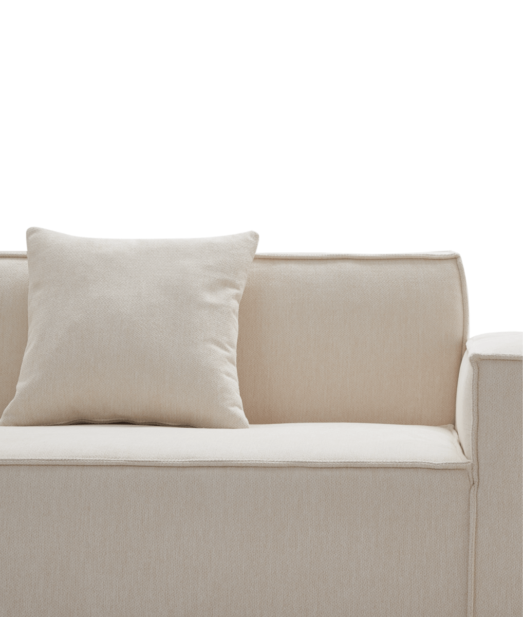 Nova Compression Sofa - FURNIBLE.