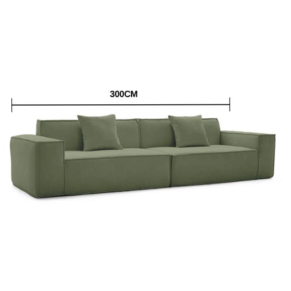 Nova Compression Sofa - FURNIBLE.