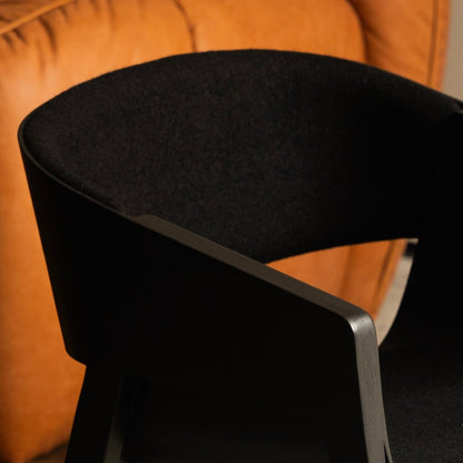 Nova Dining Chair - FURNIBLE.