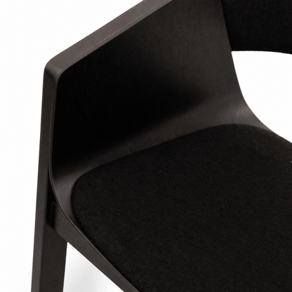 Nova Dining Chair - FURNIBLE.