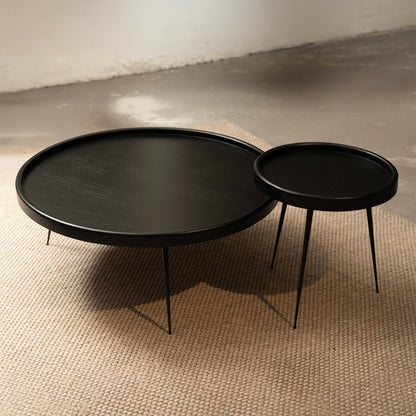 Nova Nesting Table Set - FURNIBLE.