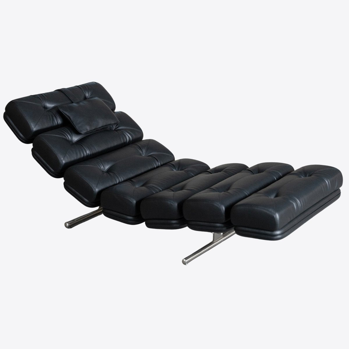 Nova Reclining Chaise - FURNIBLE.