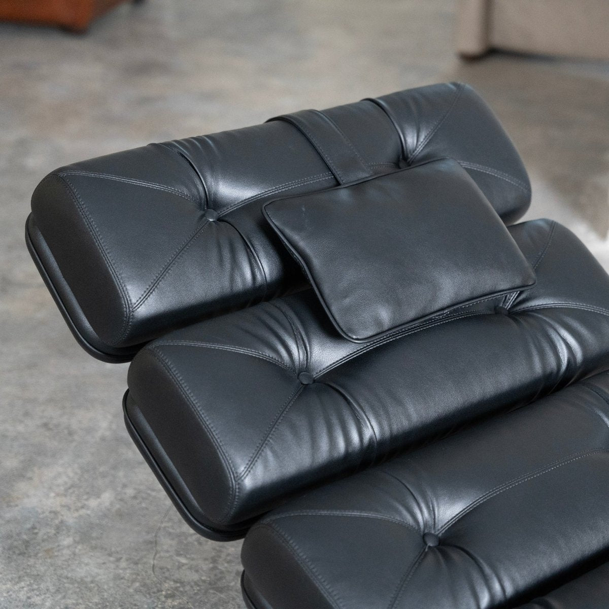 Nova Reclining Chaise - FURNIBLE.