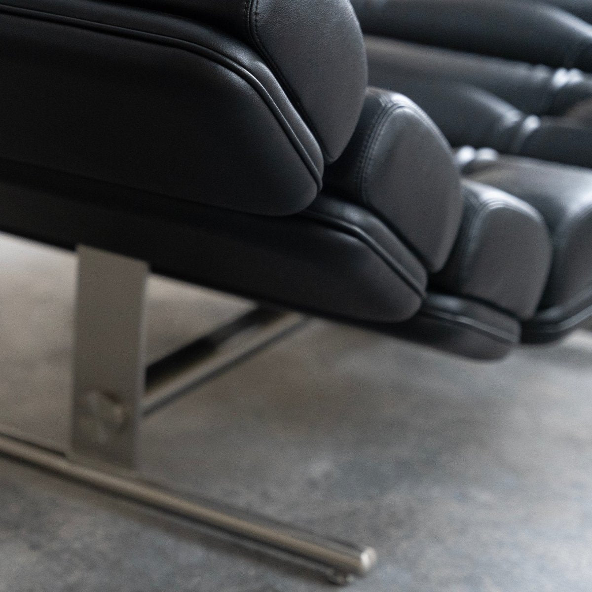 Nova Reclining Chaise - FURNIBLE.