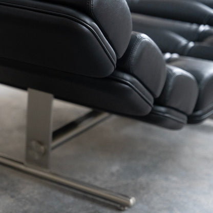 Nova Reclining Chaise - FURNIBLE.