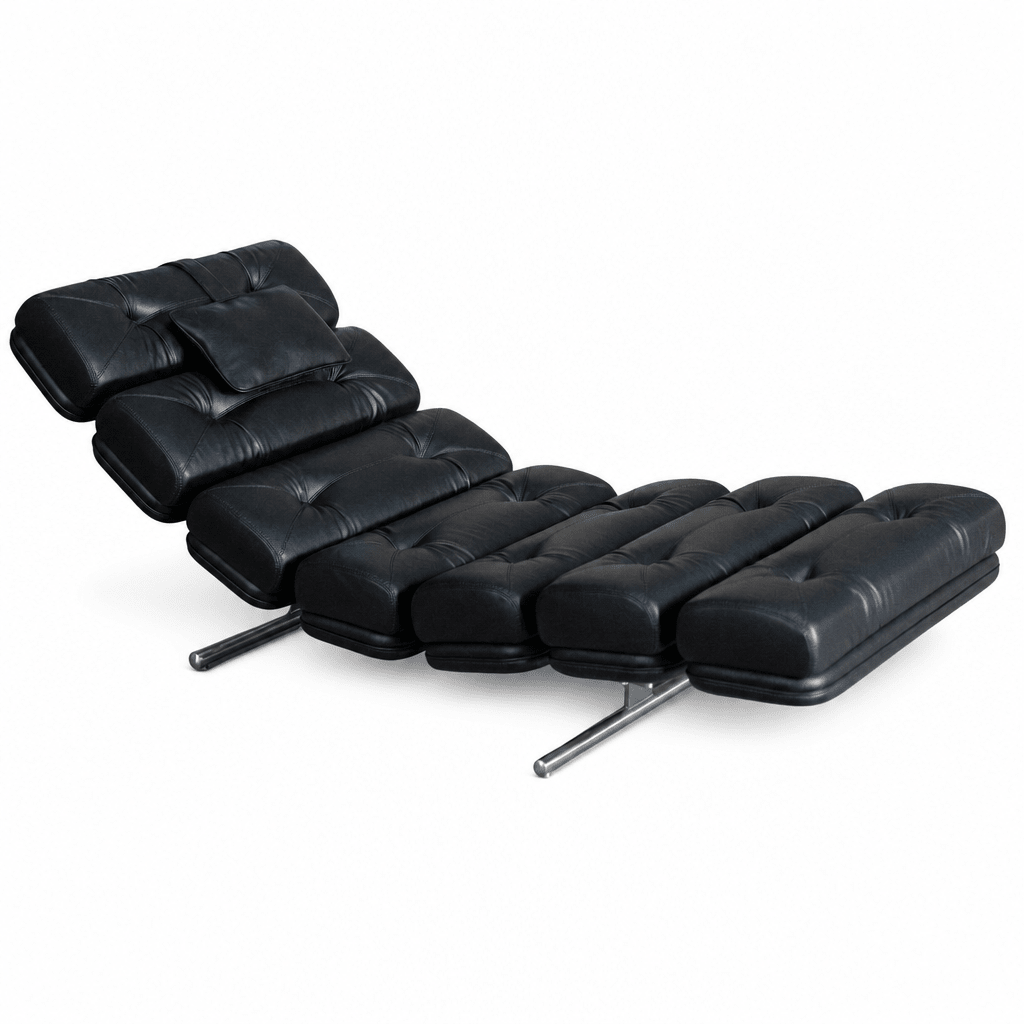 Nova Reclining Chaise - FURNIBLE.