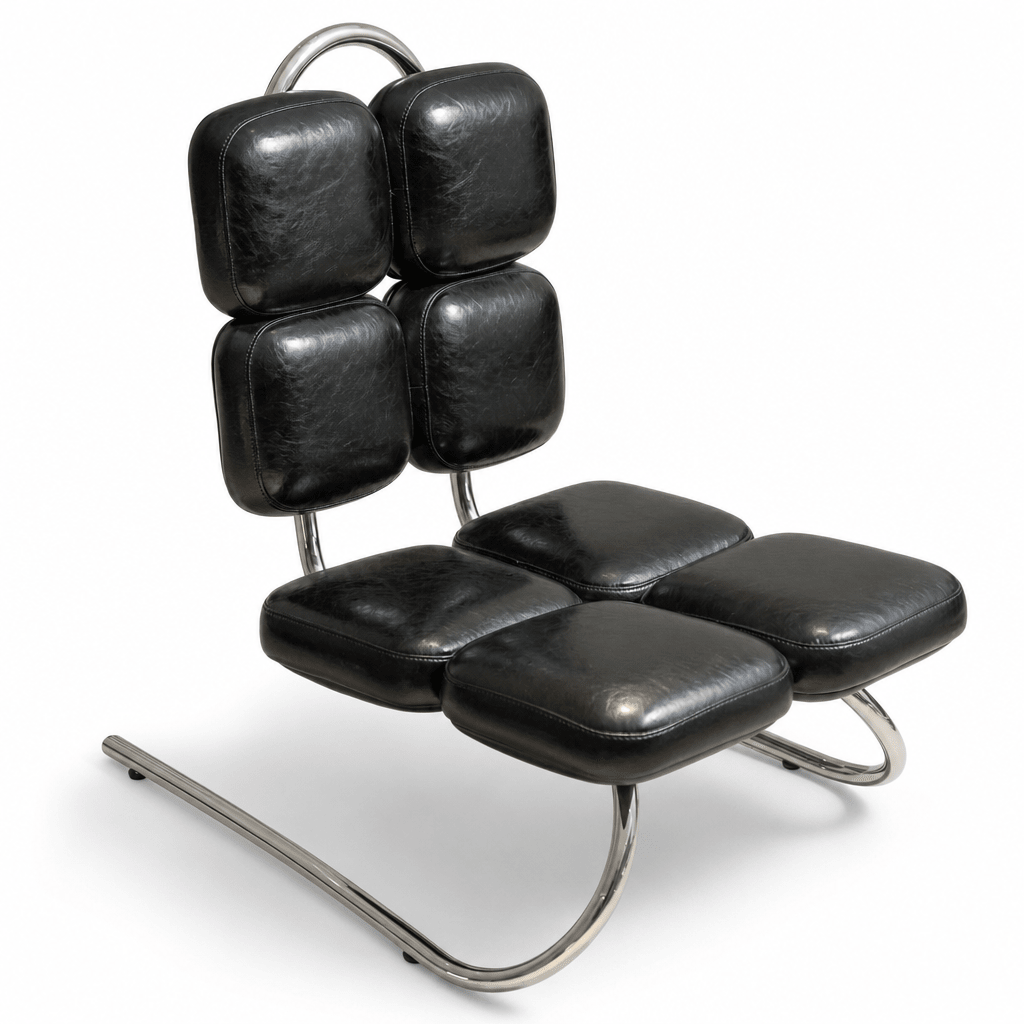 Novak Chair - FURNIBLE.