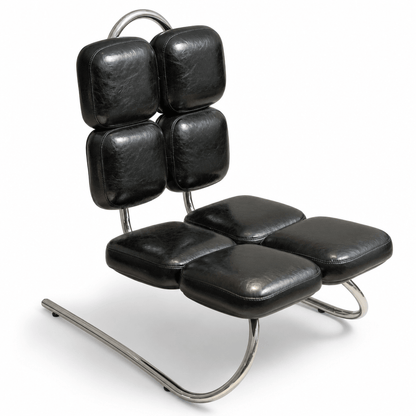 Novak Chair - FURNIBLE.