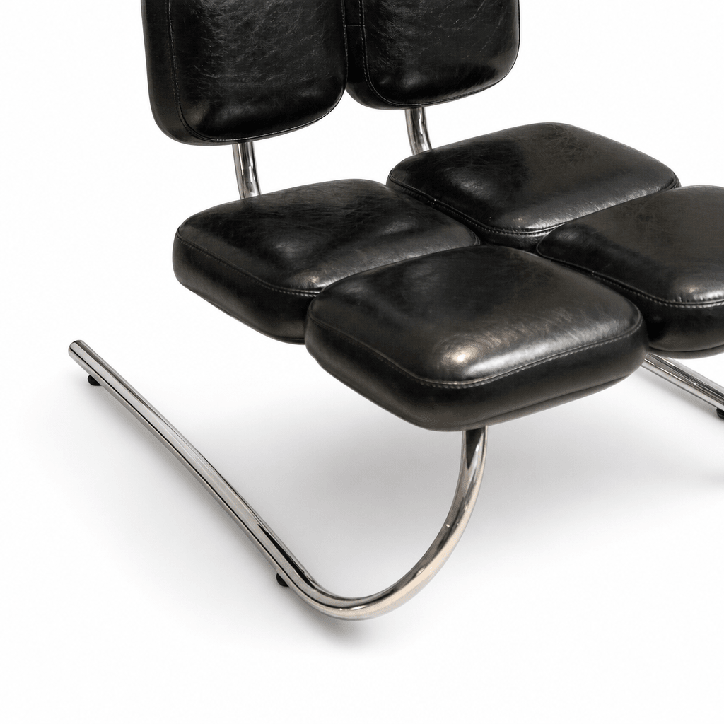 Novak Chair - FURNIBLE.