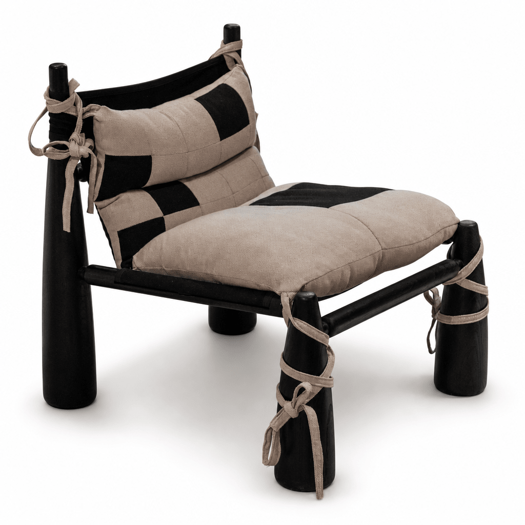 Obelisk Chair - FURNIBLE.