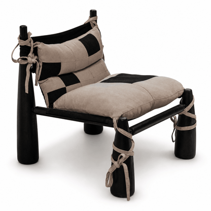 Obelisk Chair - FURNIBLE.