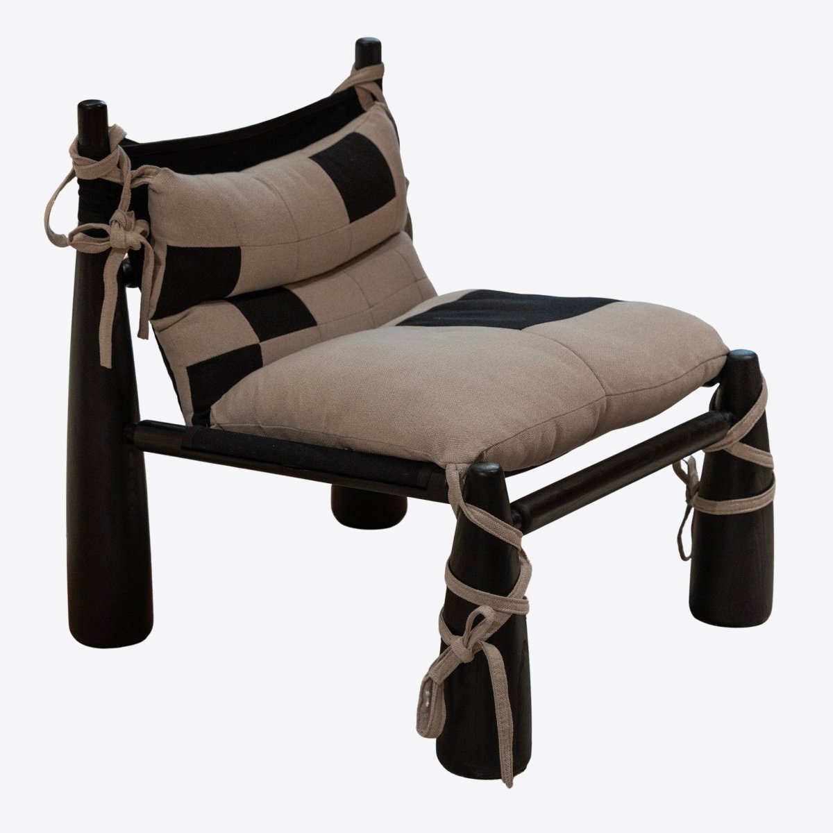 Obelisk Chair - FURNIBLE.