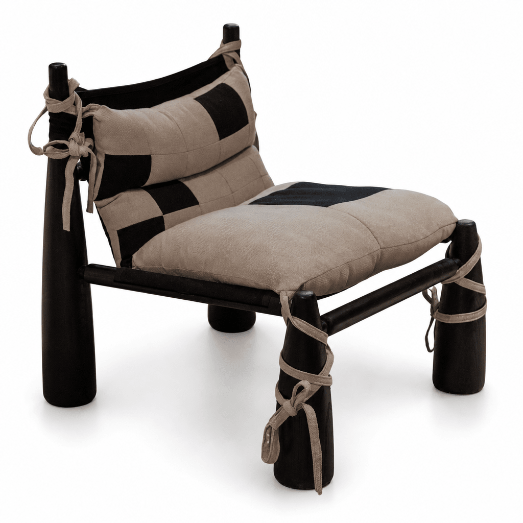 Obelisk Chair - FURNIBLE.