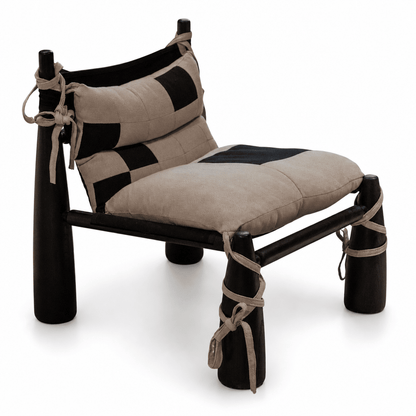 Obelisk Chair - FURNIBLE.