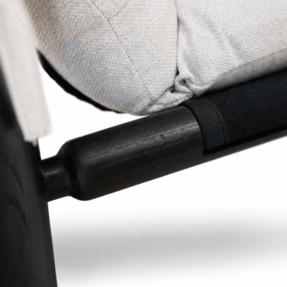 Obelisk Chair - FURNIBLE.