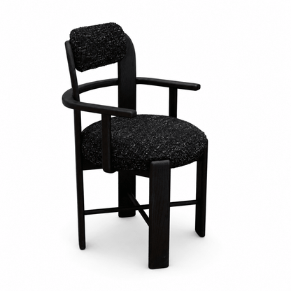 Obscura Crest Chair - FURNIBLE.