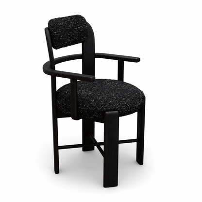 Obscura Crest Chair - FURNIBLE.