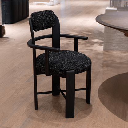 Obscura Crest Chair - FURNIBLE.